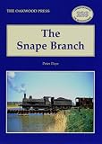 The Snape branch