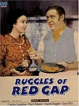 Ruggles of Red Gap / DVD CHARLES LAUGHTON