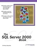 The SQL Server 2000 Book (On Site Series)