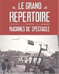Le grand r�pertoire : Machines de spe...