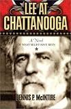 Lee at Chattanooga