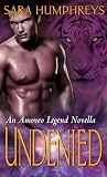 Undenied (The Amoveo Legend)