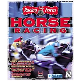 Daily Horse Racing