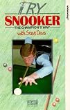 Review Start Audio and Video  / Try Snooker - The Champion's Way - With Steve Davis [1984]
