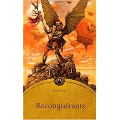 Reconqu�rants