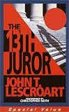 The 13th Juror (Dismas Hardy)
