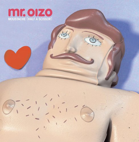 Mr. Oizo - Moustache - Zortam Music