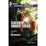 Soldier Under Siege