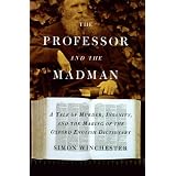 The Professor and the Madman