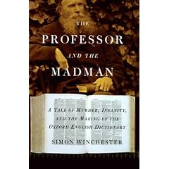 The Professor and the Madman
