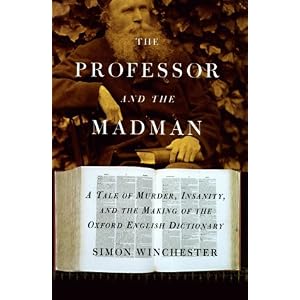 The Professor and the Madman