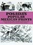 Posada's Popular Mexican Prints (Dover Fine Art, History of Art)