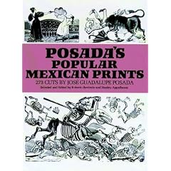 Popular Mexican Prints