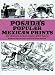 Posadas Popular Mexican Prints