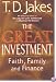 The Great Investment: Faith, Family, and Finance