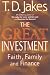 Book The Great Investment: Faith, Family, and Finance