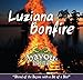 Bayou Blend Cajun Style Gourmet Beef Jerky - Premium Quality Lean Beef - High Protein Healthy Meat Snacks - Choose From 4 Awesome Flavors (Luziana Bonfire 4.5 Oz)