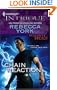 Chain Reaction (Harlequin Intrigue)