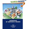 Essentials of Corporate Finance (Irwin Series in Finance)