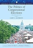 The Politics Of Congressional Elections- (Value Pack w/MySearchLab)