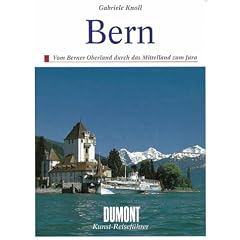 Bern. Kunst - Reisef�hrer