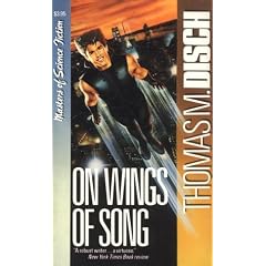 On Wings of Song
