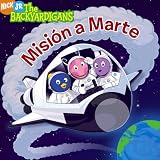 Mision A Marte (Ready-To-Read Backyardigans - Level 1)
