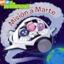 Misi�n a Marte (Mission to Mars) (The Backyardigans) (Spanish Edition)
