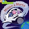 Misi�n a Marte (Mission to Mars) (The Backyardigans) (Spanish Edition)