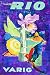 Rio by unknown. Size 24.00 X 36.00 Art Poster Print