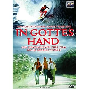 In God's Hands [Region 2]