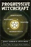 Progressive Witchcraft