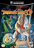 Dragon's Lair 3D - 