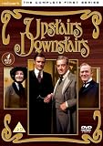 Upstairs Downstairs - The Complete First Series [UK IMPORT] - Gordon Jackson