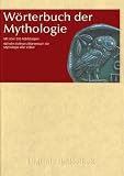 W�rterbuch der Mythologie (PC+MAC) - Wilhelm Vollmer