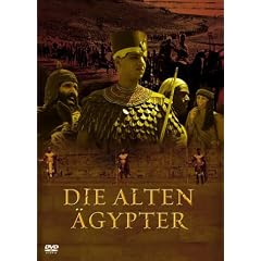 Die alten Ägypter (2 DVDs)
