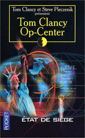  Tom Clancy