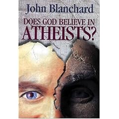 Does God Believe in Atheists?