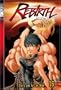 Rebirth vol 16