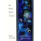 ThePsychicReality:DevelopingYourNaturalAbilities