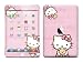 Hello Kitty Decorative Skin Sticker Protective Decal for iPad Mini