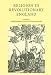 Religion in Revolutionary England