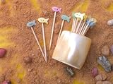 Fish Toothpicks