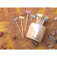 Fish Toothpicks