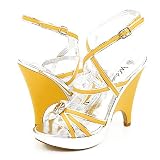 WD Collection Lux01 Wedges