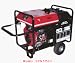 Gillette Generators GEN-PRO HONDA ohv: Max. KW: 12. 5, Rated: 11KW, 92Amp @ 120V, 46Amp@240V