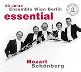 20 Jahre Essential Mozart/Schonberg