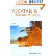 Yucatan and Mayan Mexico, 3rd (Country and Regional Guides - Cadogan) by Mario Vargas Llosa