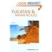 Yucatan and Mayan Mexico (Cadogan Guides)