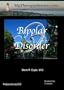 Bipolar Disorder: It May Not Be What You Expect DVD